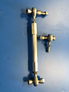 Kit rotules tringlerie boite