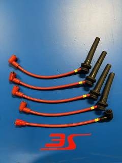 Faisceau bougies R5 ALPINE TURBO haute qualité silicone diam 8,5mm