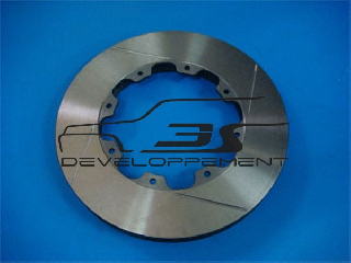 Disque de frein TOUR DE CORSE D280 X 25.4