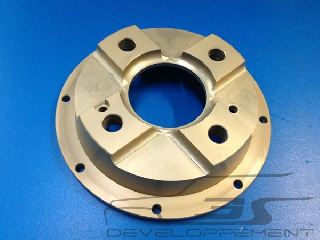 Bol de frein TOUR DE CORSE (l'unité)