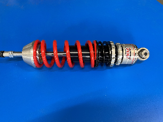 Amortisseur avant combiné fileté PKM