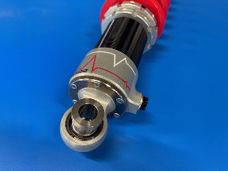 Amortisseur AR  combiné fileté PKM