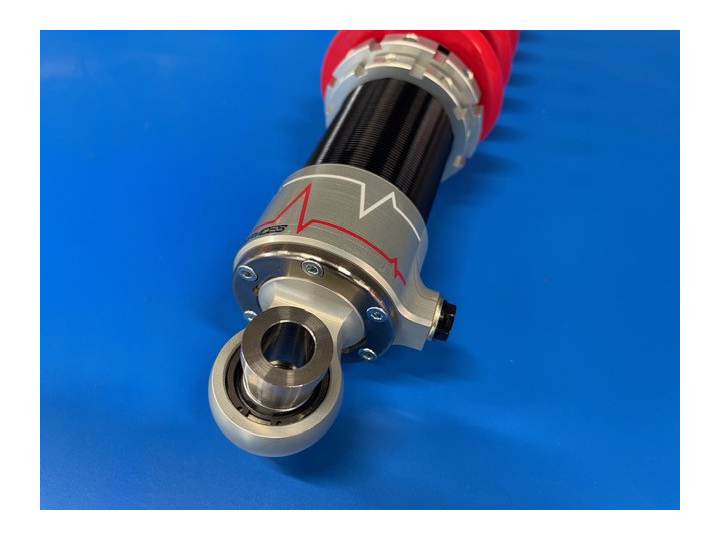 Amortisseur AR  combiné fileté PKM