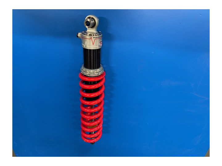 Amortisseur AR  combiné fileté PKM-0