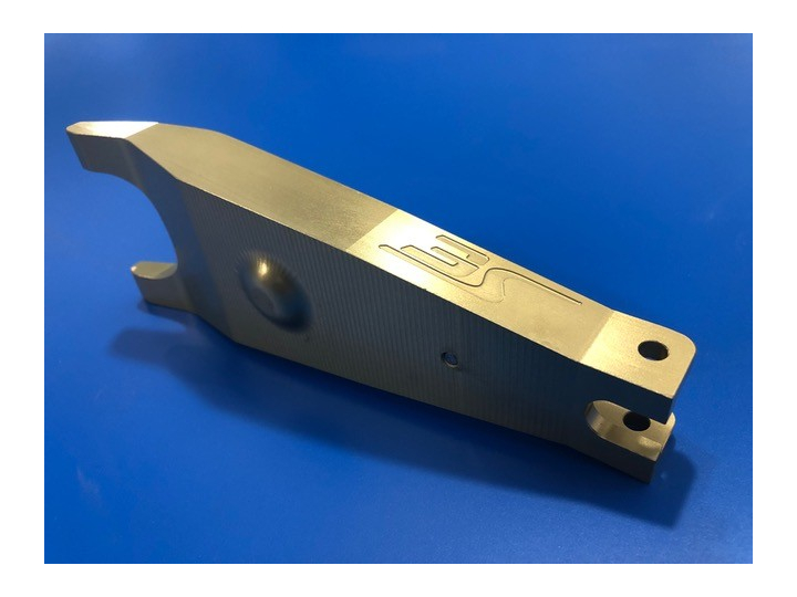 Fourchette d’embrayage