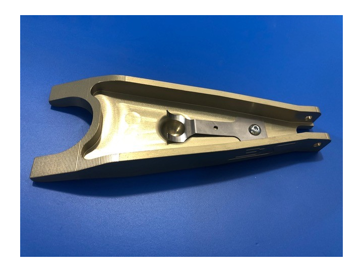 Fourchette d’embrayage