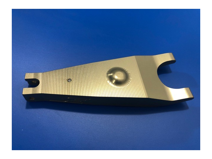 Fourchette d’embrayage