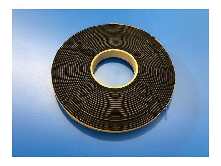 Joint trappe de visite  (le mètre)