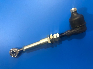 Véritable crémaillère direction de MAXI 5 Turbo