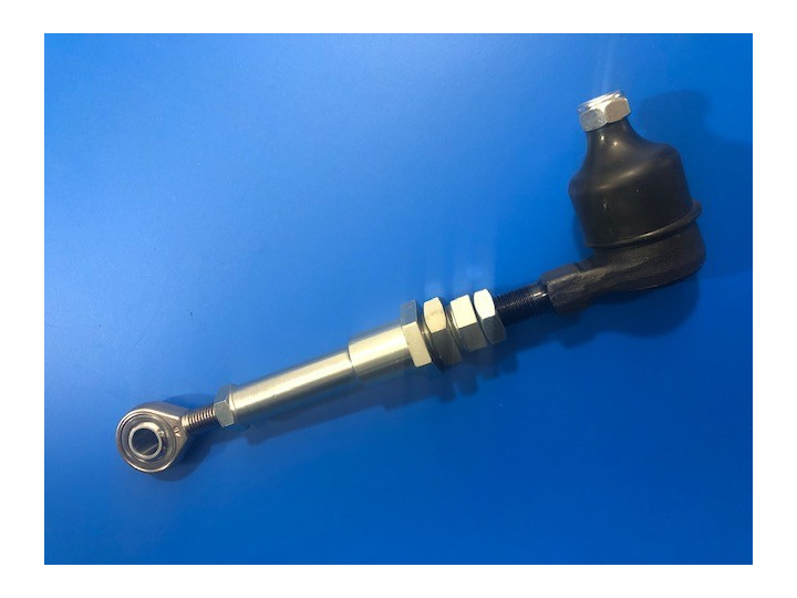 Véritable crémaillère direction de MAXI 5 Turbo