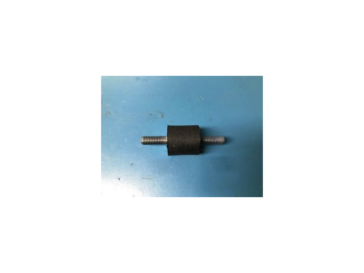 Silentbloc cylindriques 20X20 M6