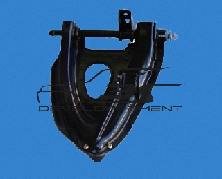 Triangle inf. AV Cévennes renforcé droit