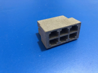 connecteur Commodo Clignotan 2 X 3 voies