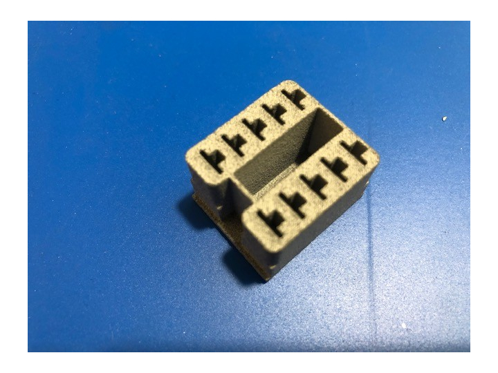 connecteur tableau de bord 2 x 5 voies