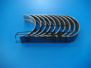 Coussinets de bielles côte std