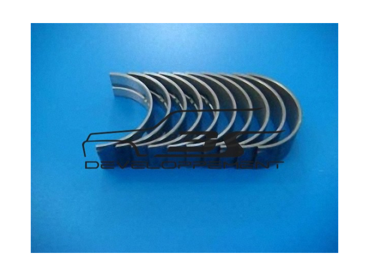 Coussinets de bielles côte std