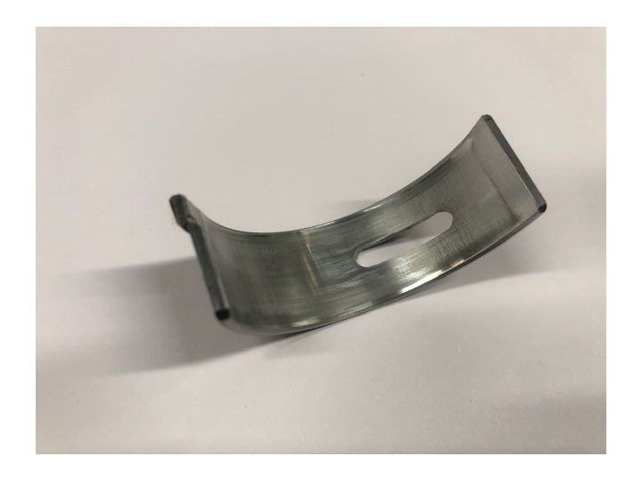 Coussinets de bielles STD Gamme performance-0