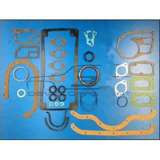 Pochette de joints moteur R5 Turbo tous modèles