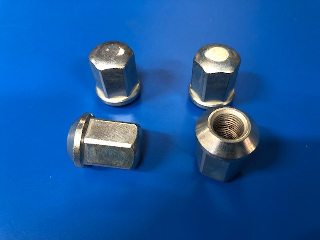 Ecrou de roue R5 TURBO ORIGINE