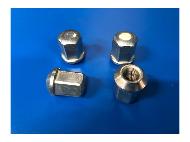 Ecrou de roue R5 TURBO ORIGINE