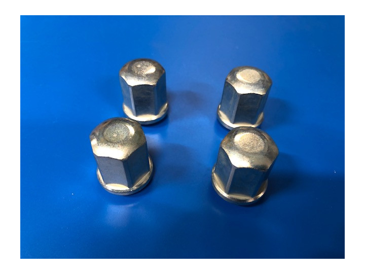 Ecrou de roue R5 TURBO ORIGINE