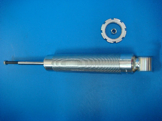 Amortisseur arrière BILSTEIN groupe B