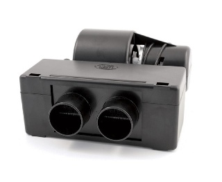 chauffage habitacle adaptable