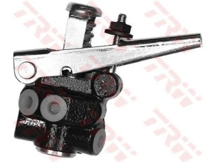 limiteur de freinage R5 Alpine turbo