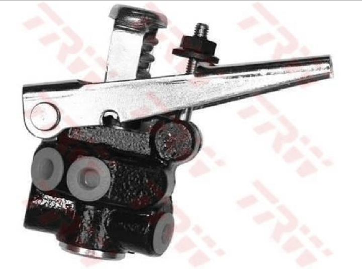 limiteur de freinage R5 Alpine turbo