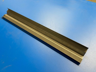 Support radiateur eau R5 turbo Gr4 et TDC