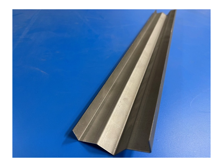 Support radiateur eau R5 turbo Gr4 et TDC-0