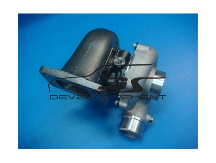 Turbo TOUR DE CORSE à roulements