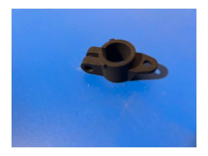 Support de capteur de roue pour compteur de vitesse T1