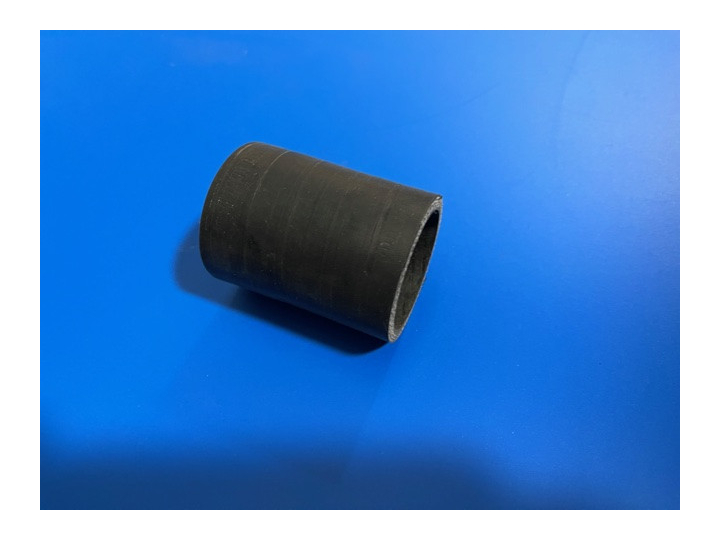 Durite silicone D35mm