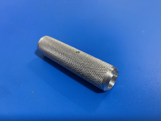 Poignée frein à main aluminium