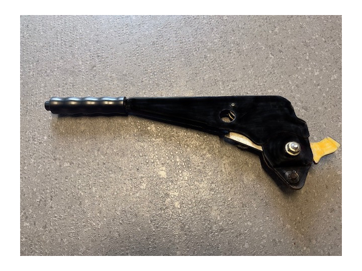 Poignée frein à main origine-1