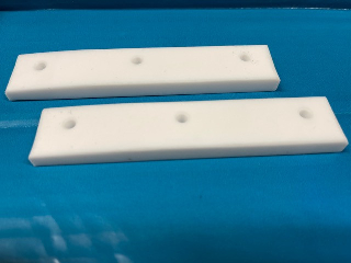 Patins de distribution/carter sec