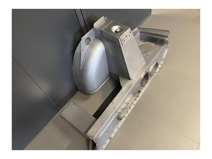 DEMI-BLOC AR  Droit R5 turbo-2