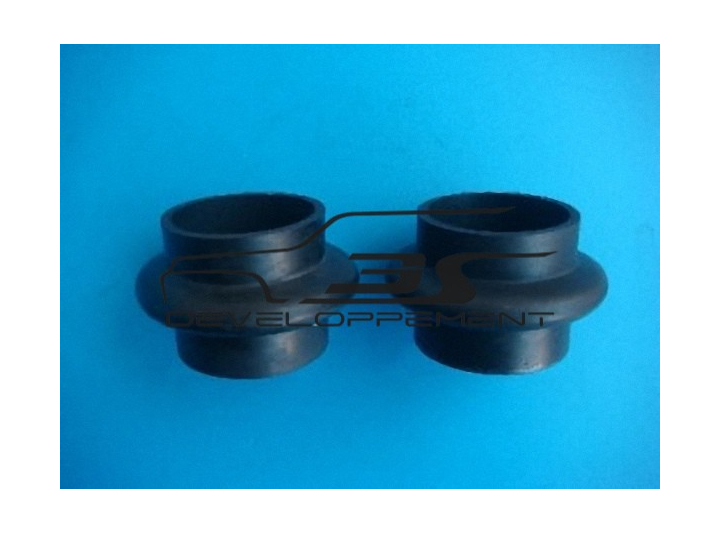 Kit durite de liaison des réservoirs T2