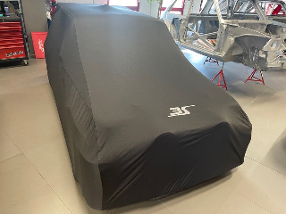 Housse de protection R5 turbo TDC / MAXI / ORIGINE