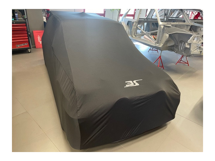 Housse de protection R5 turbo TDC / MAXI / ORIGINE