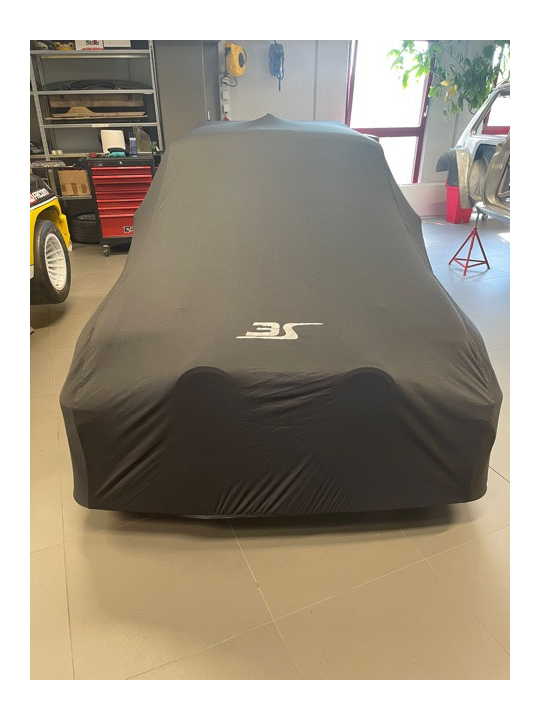 Housse de protection R5 turbo TDC / MAXI / ORIGINE-0