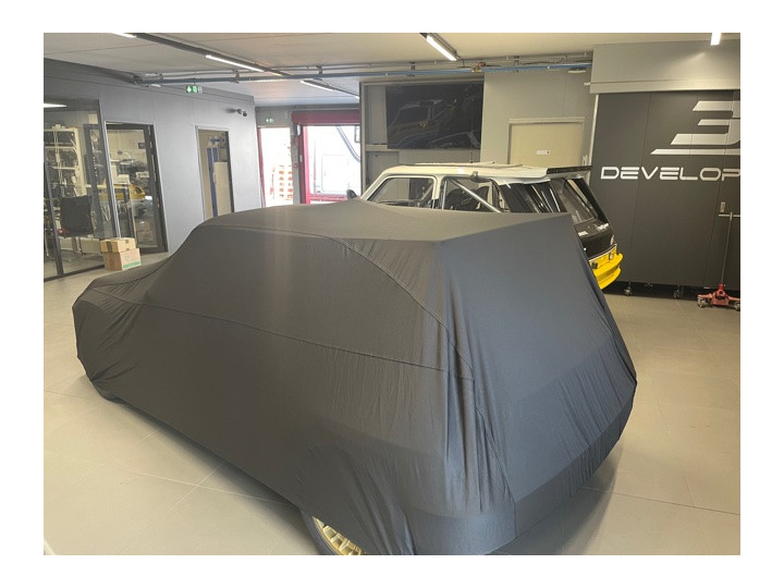 Housse de protection R5 turbo TDC / MAXI / ORIGINE-2