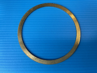 Cales peLables boite a vitesse R5 turbo