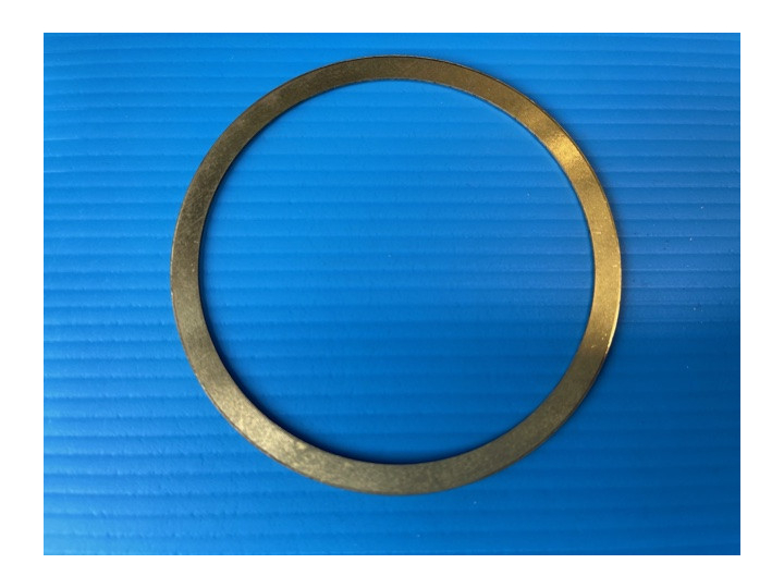 Cales peLables boite a vitesse R5 turbo