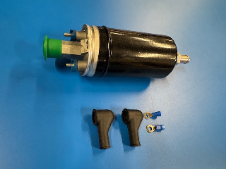 Pompe essence HP R5 Turbo origine 2° montage adaptable