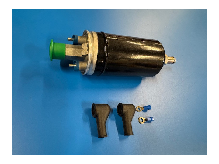 Pompe essence HP R5 Turbo origine 2° montage adaptable