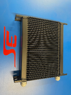 Radiateur d’huile Maxi5 turbo