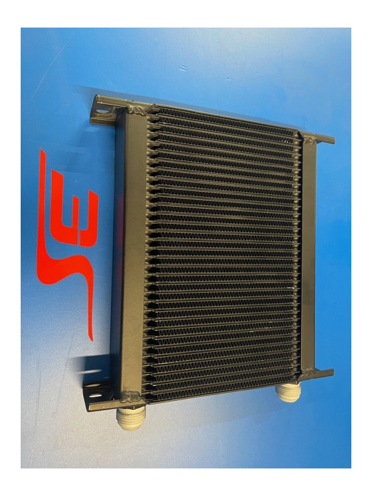 Radiateur d’huile Maxi5 turbo