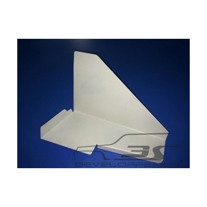 Tôle de liaison TDC AVD